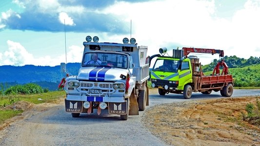 Top Gear: The Burma Special