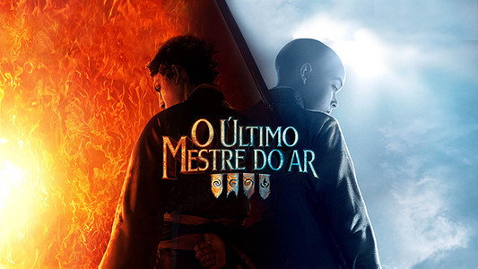 The Last Airbender