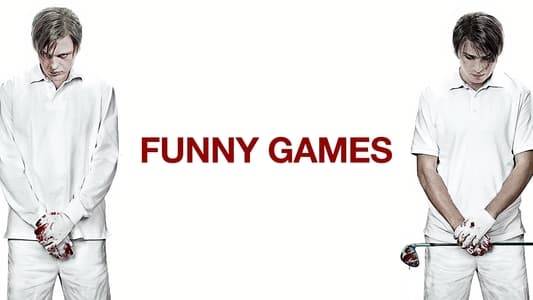 Funny Games