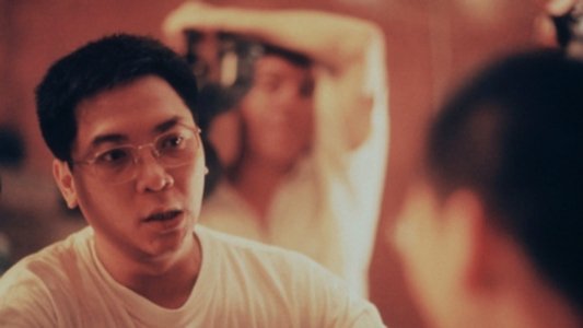 男生女相：華語電影之性別