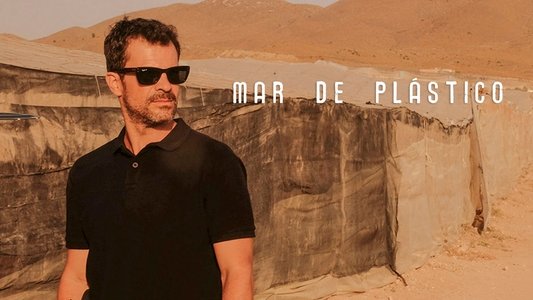 Mar de plástico