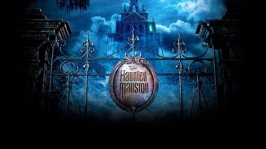 The Haunted Mansion