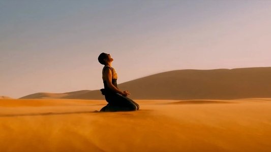 Mad Max: Fury Road