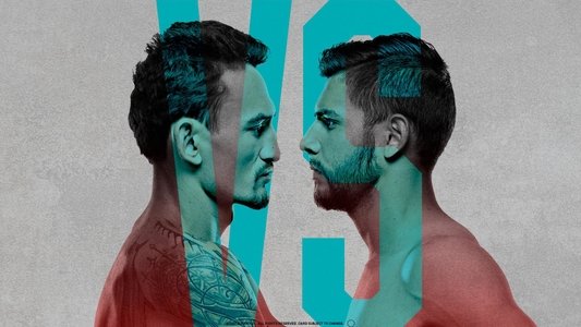 UFC Fight Night 197: Holloway vs. Rodríguez