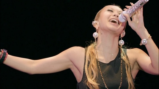 Koda Kumi 15th Anniversary First Class 2nd LIMITED LIVE at STUDIO COAST
