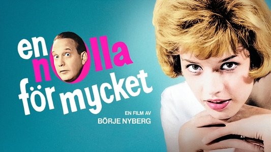 En nolla för mycket