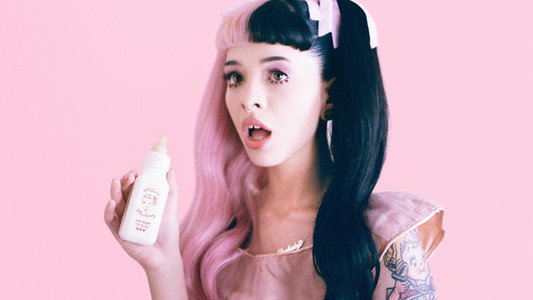 Cry Baby (Visual Album)