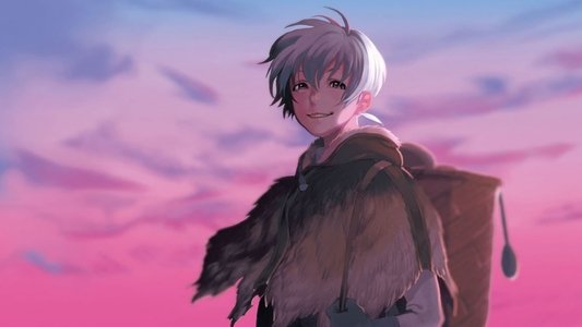 不滅のあなたへ