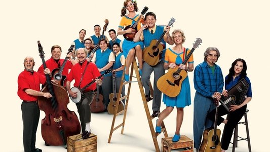 A Mighty Wind