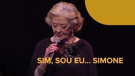 Sim, Sou Eu… Simone