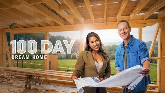 100 Day Dream Home