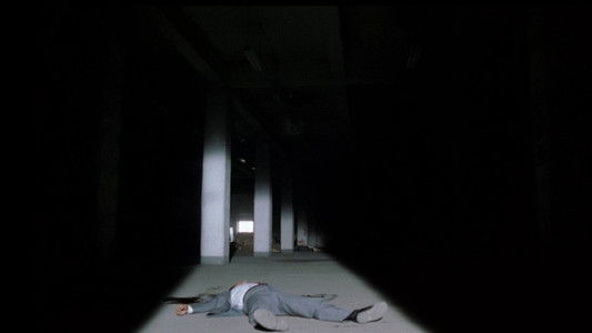 その男、凶暴につき