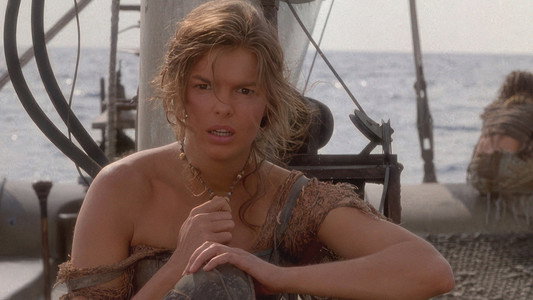 Waterworld