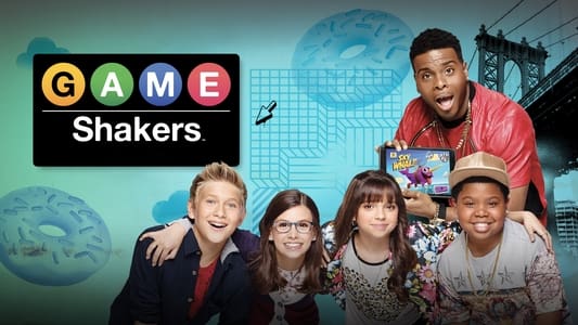 Game Shakers