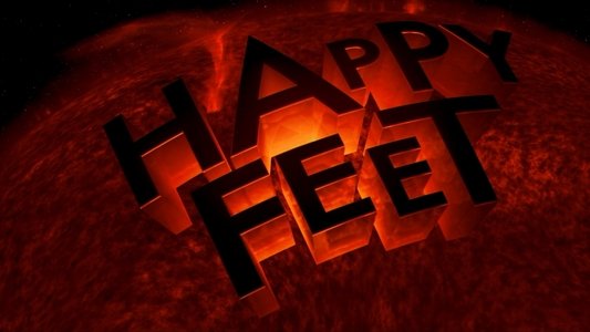 Happy Feet