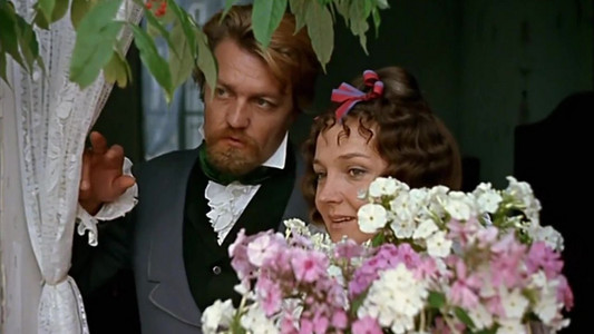 Дворянское гнездо