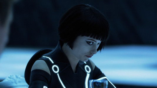 TRON: Legacy