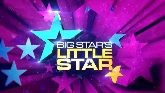 Big Star's Little Star