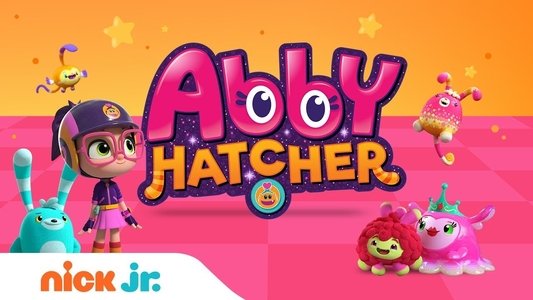 Abby Hatcher