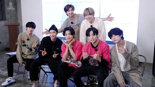 달려라 방탄!