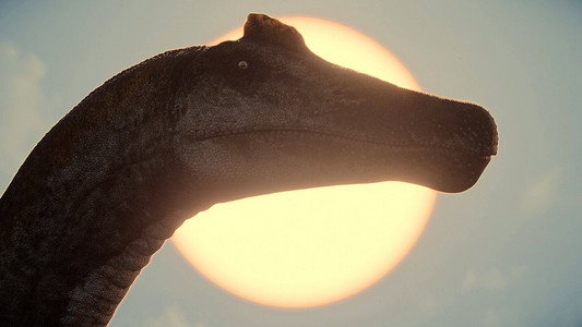 The Dinosaurs