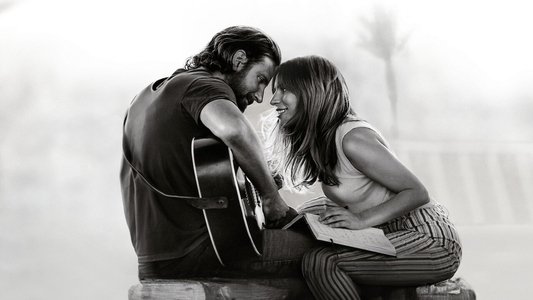 A Star Is Born