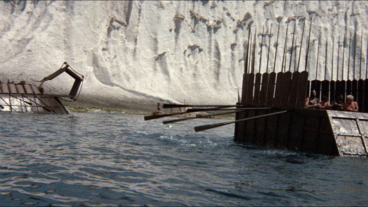 Fellini – satyricon