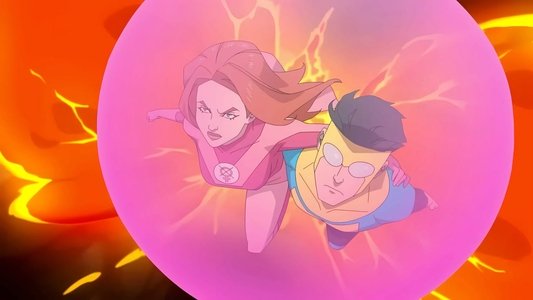 INVINCIBLE