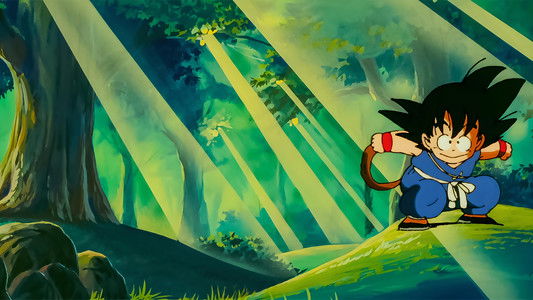 ドラゴンボール 神龍の伝説