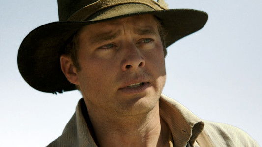 The Redemption of Henry Myers