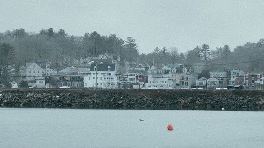 Manchester by the Sea