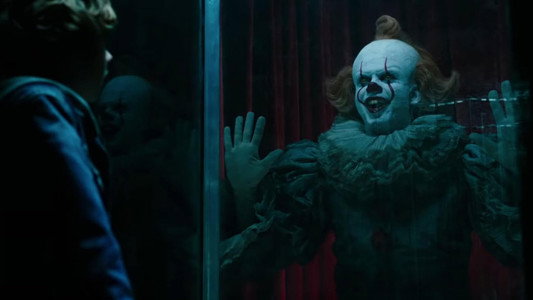 It Chapter Two