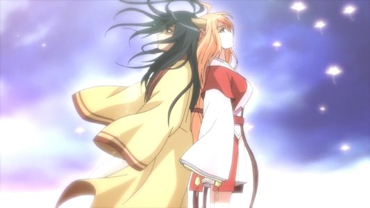 狐妖小红娘