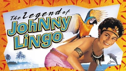 The Legend of Johnny Lingo