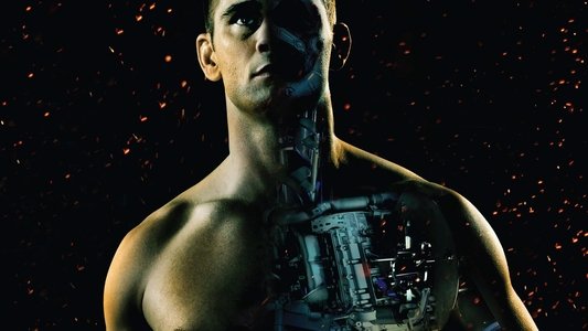 Cyborg Soldier