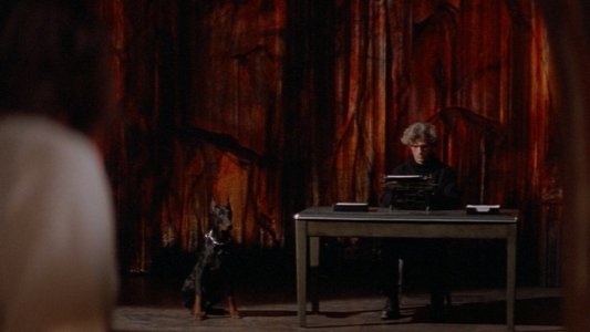 In the Mouth of Madness