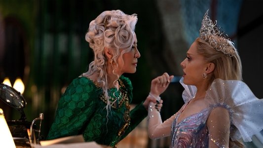 Wicked: For Good