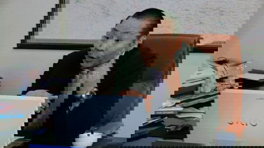 Тэнгэрийн Продюсер