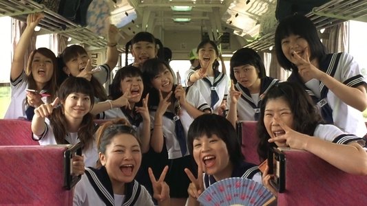 スウィングガールズ