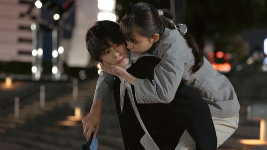 私の町の千葉くんは。