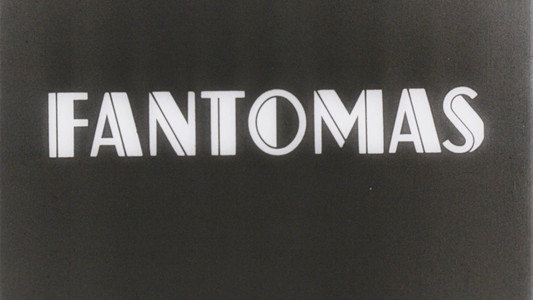 Fantômas