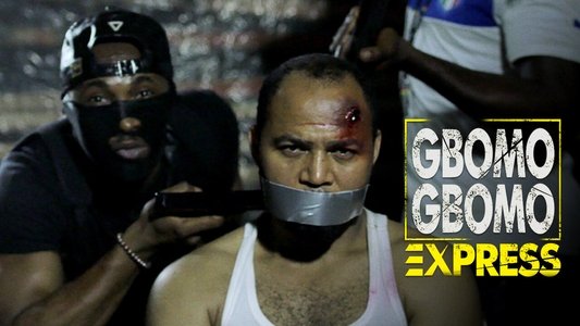 Gbomo Gbomo Express