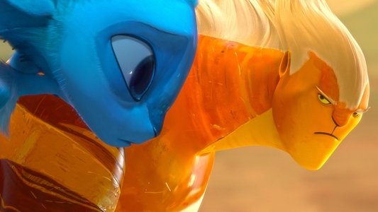 Mune, le gardien de la lune