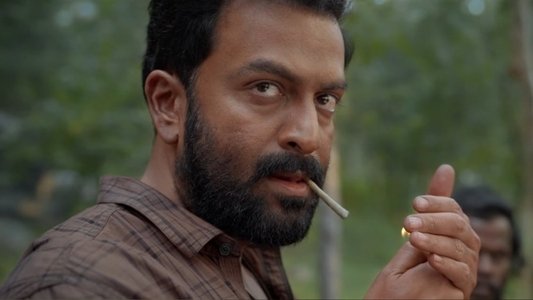 വിലായത്ത് ബുദ്ധ