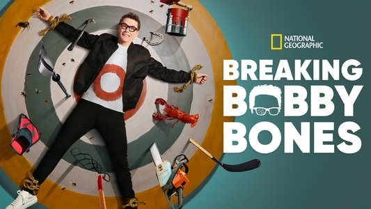 Breaking Bobby Bones
