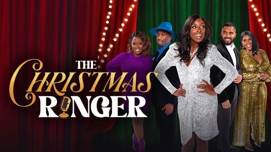 The Christmas Ringer