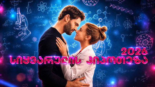 The Love Hypothesis