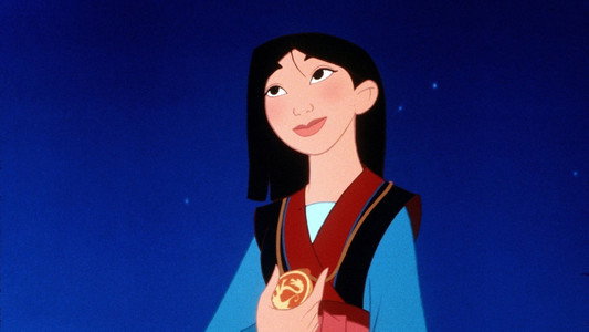 Mulan