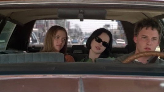 Ghost World