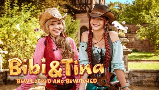 Bibi & Tina - Voll verhext!